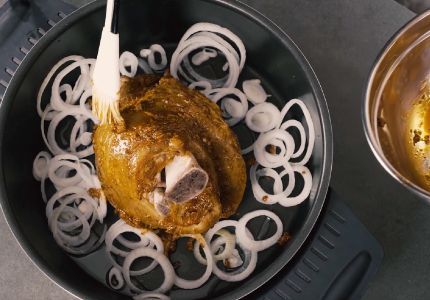 Remoska - Horno Eléctrico Portátil - Imagen 5