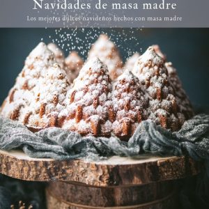 recetas navideñas de masa madre