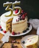 recetas tartas de cumpleaños